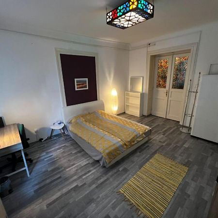 Szeged Apartment Zewnętrze zdjęcie