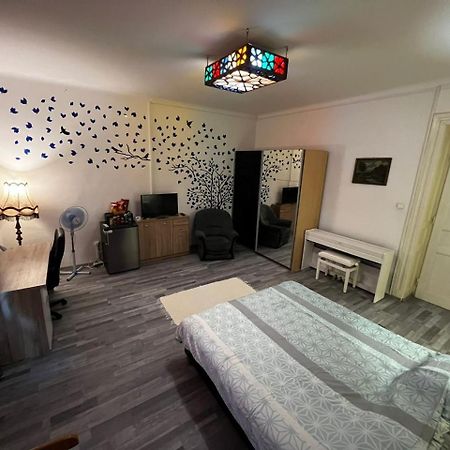 Szeged Apartment Zewnętrze zdjęcie