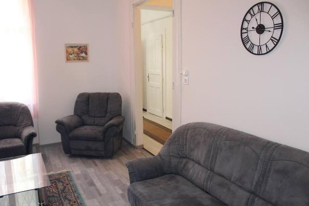Szeged Apartment Zewnętrze zdjęcie