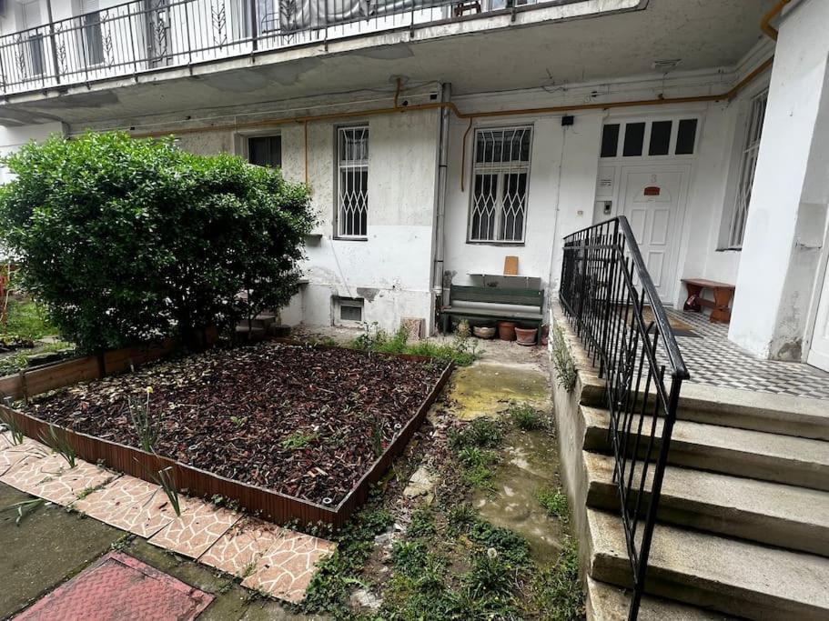 Szeged Apartment Zewnętrze zdjęcie