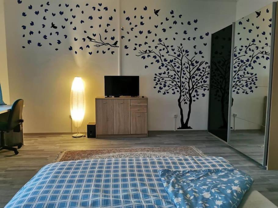 Szeged Apartment Zewnętrze zdjęcie
