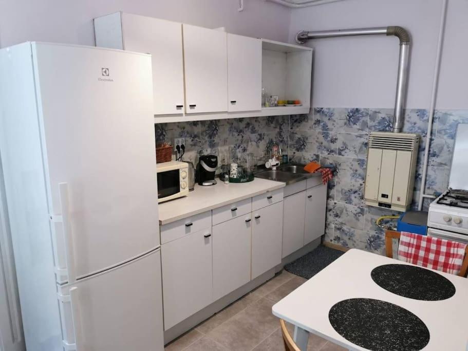 Szeged Apartment Zewnętrze zdjęcie