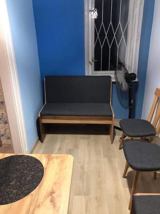 Szeged Apartment Zewnętrze zdjęcie