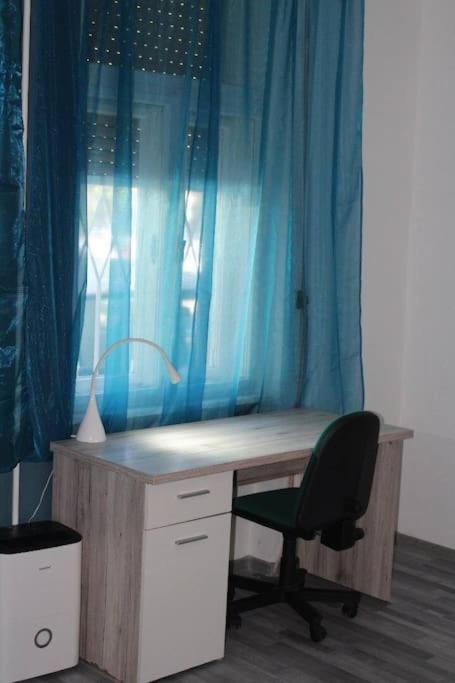 Szeged Apartment Zewnętrze zdjęcie