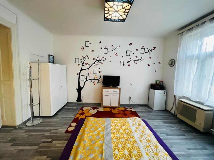 Szeged Apartment Zewnętrze zdjęcie