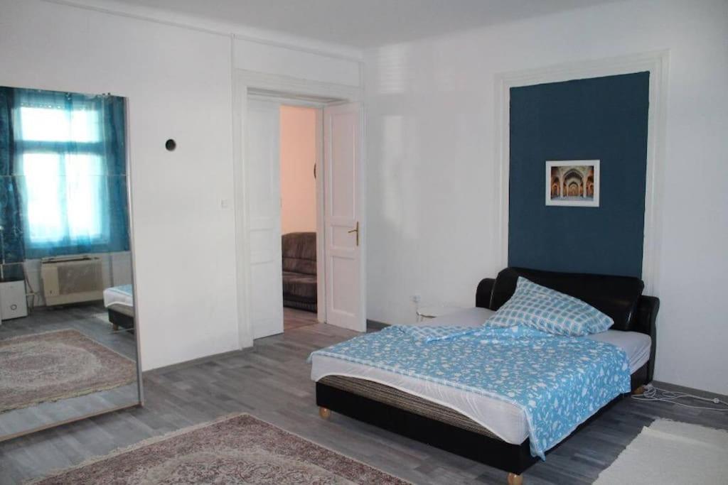 Szeged Apartment Zewnętrze zdjęcie
