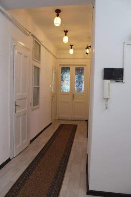 Szeged Apartment Zewnętrze zdjęcie