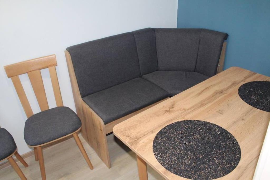 Szeged Apartment Zewnętrze zdjęcie