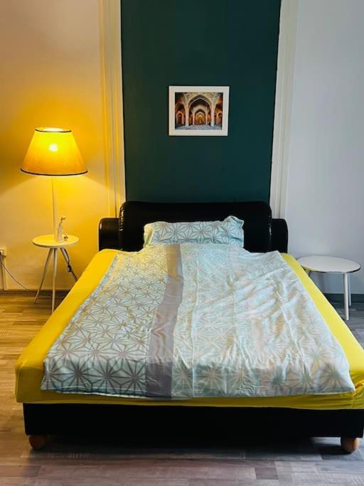 Szeged Apartment Zewnętrze zdjęcie