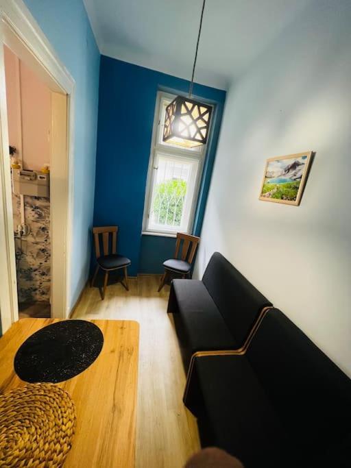 Szeged Apartment Zewnętrze zdjęcie
