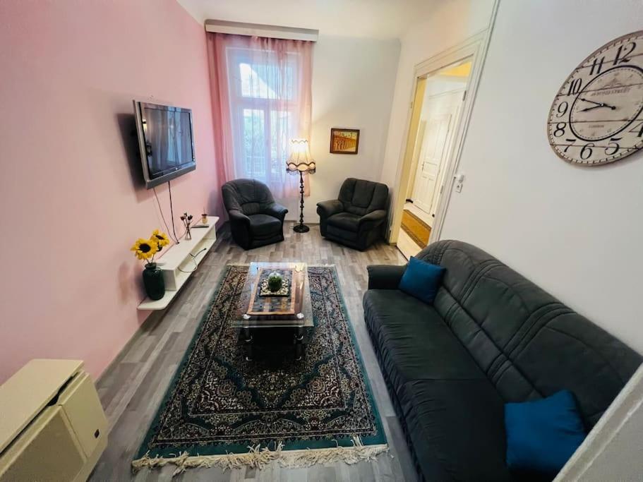 Szeged Apartment Zewnętrze zdjęcie