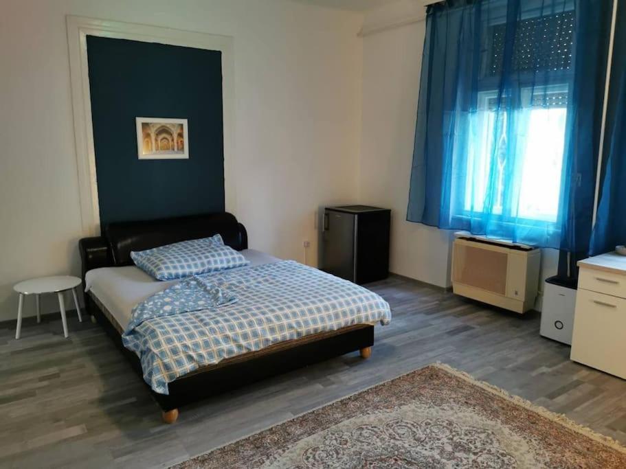 Szeged Apartment Zewnętrze zdjęcie