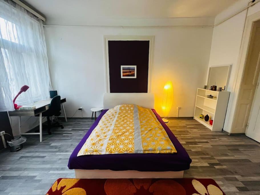 Szeged Apartment Zewnętrze zdjęcie