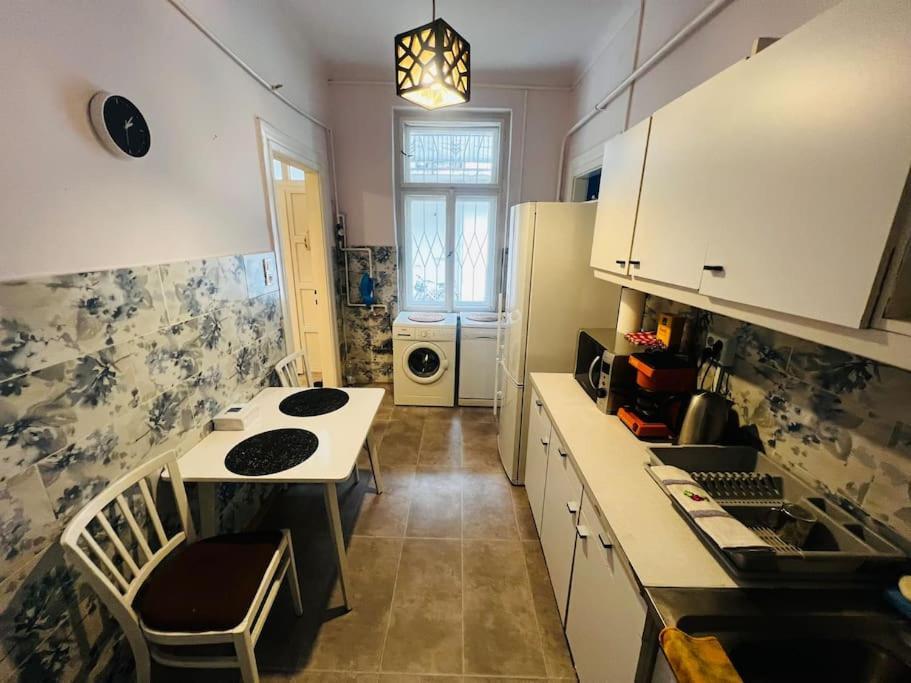 Szeged Apartment Zewnętrze zdjęcie