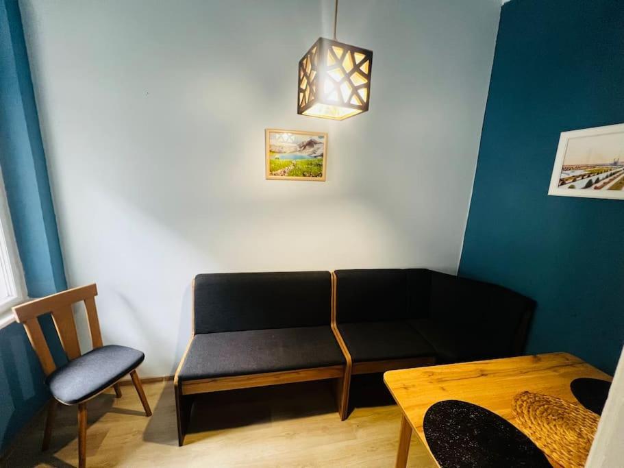 Szeged Apartment Zewnętrze zdjęcie
