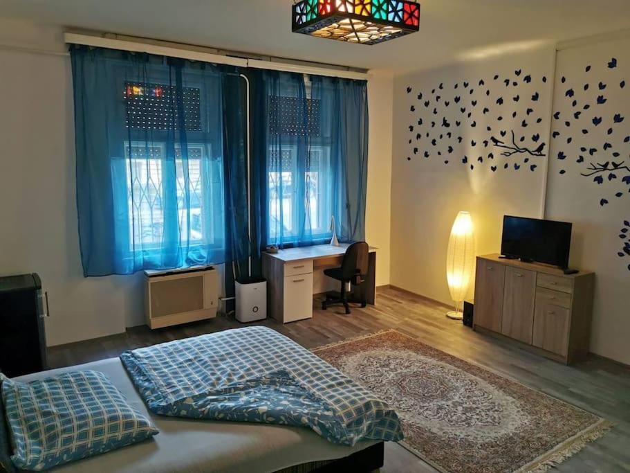 Szeged Apartment Zewnętrze zdjęcie