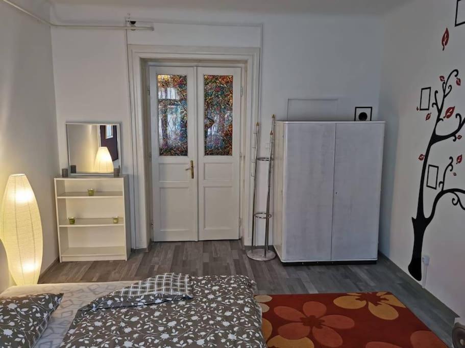 Szeged Apartment Zewnętrze zdjęcie