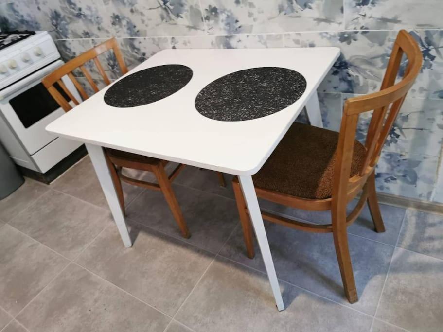 Szeged Apartment Zewnętrze zdjęcie
