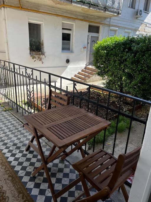 Szeged Apartment Zewnętrze zdjęcie