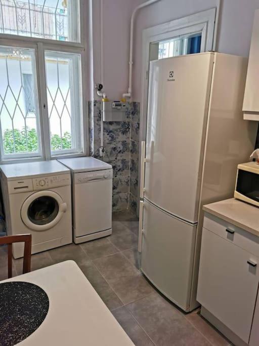 Szeged Apartment Zewnętrze zdjęcie