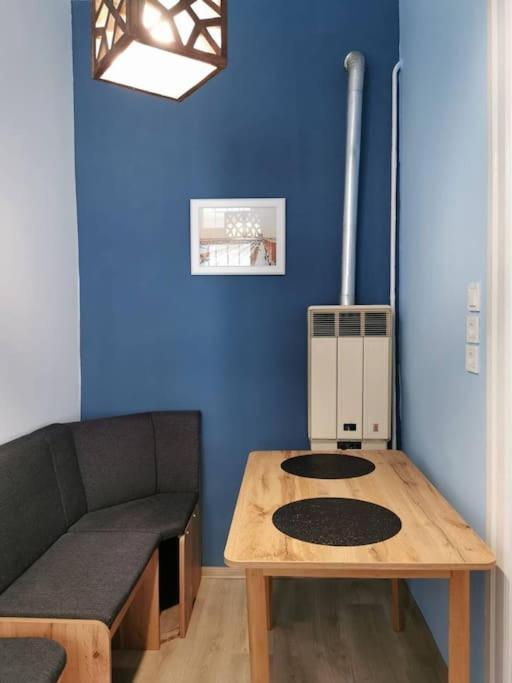 Szeged Apartment Zewnętrze zdjęcie