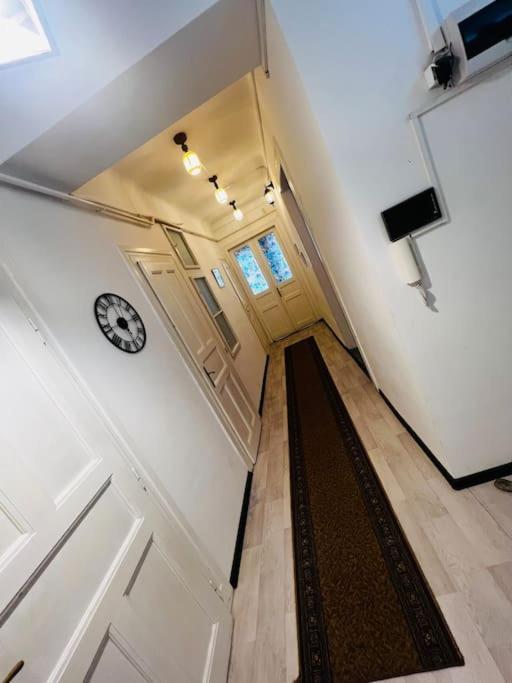 Szeged Apartment Zewnętrze zdjęcie