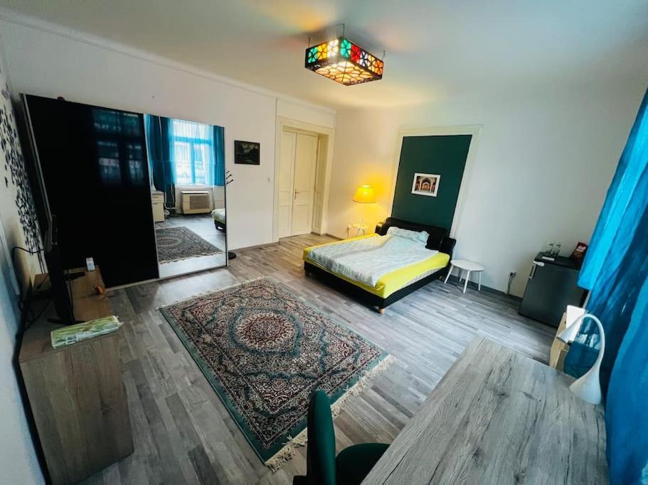 Szeged Apartment Zewnętrze zdjęcie