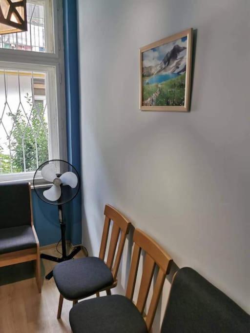 Szeged Apartment Zewnętrze zdjęcie