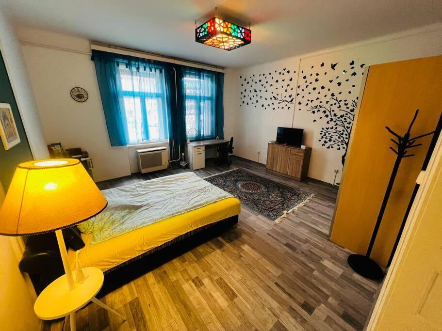 Szeged Apartment Zewnętrze zdjęcie