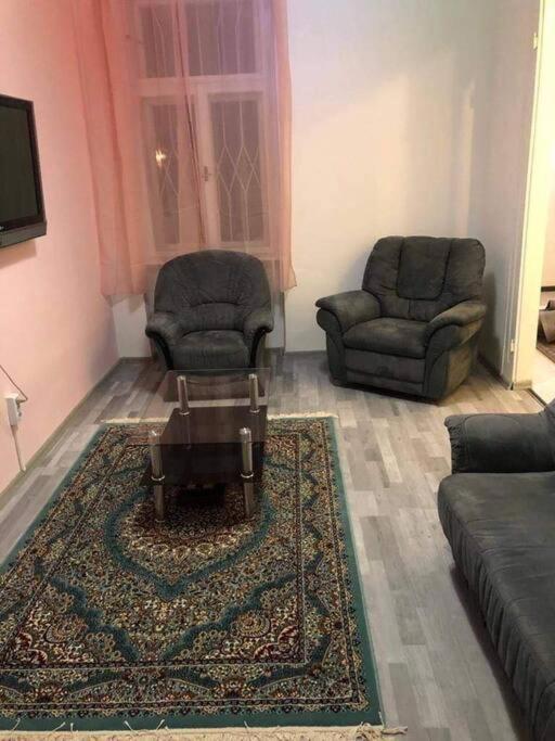 Szeged Apartment Zewnętrze zdjęcie