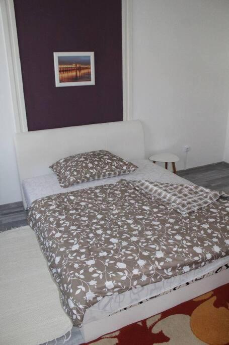 Szeged Apartment Zewnętrze zdjęcie