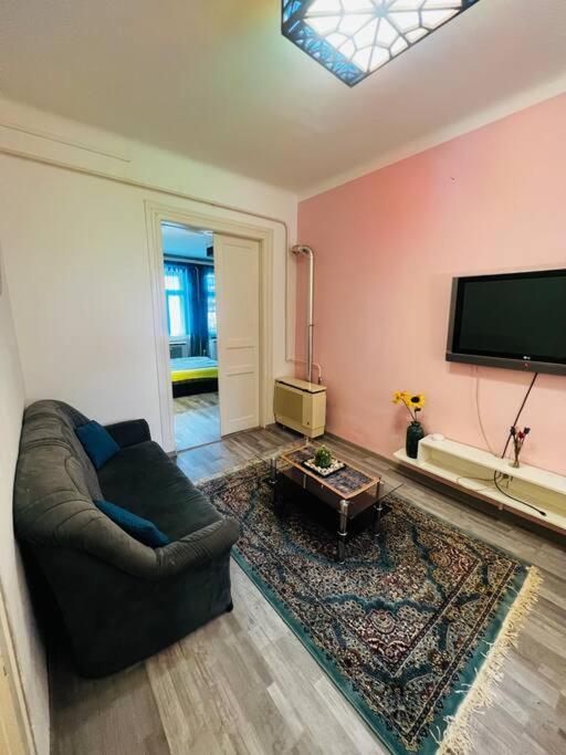 Szeged Apartment Zewnętrze zdjęcie