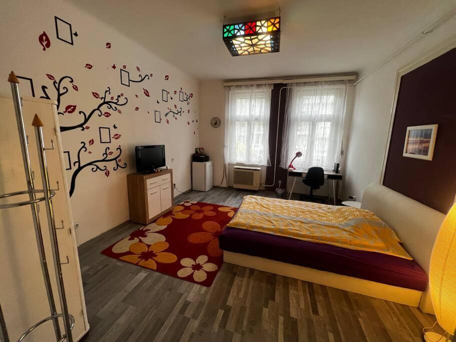 Szeged Apartment Zewnętrze zdjęcie