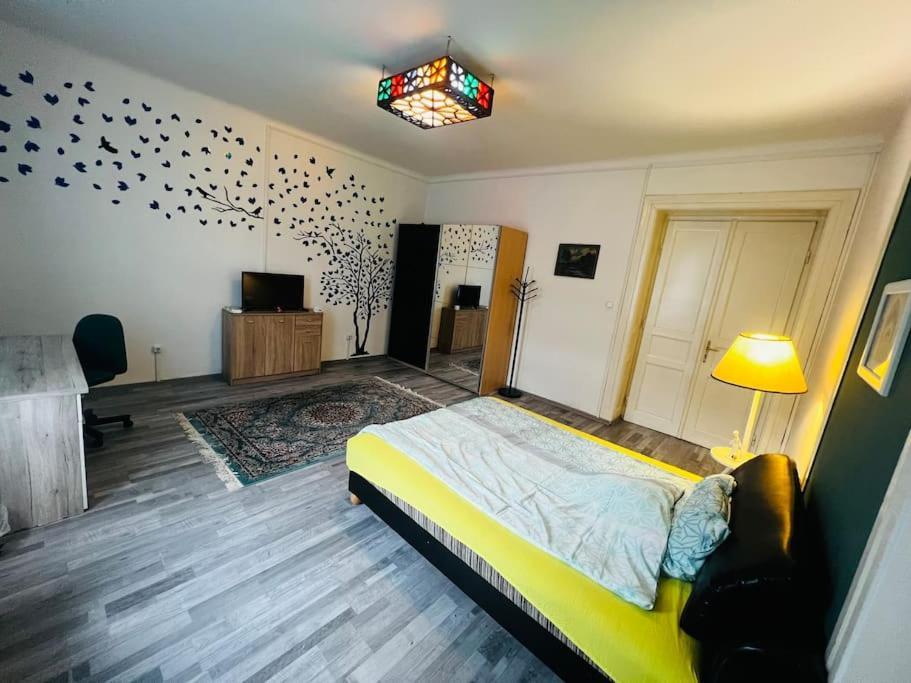 Szeged Apartment Zewnętrze zdjęcie