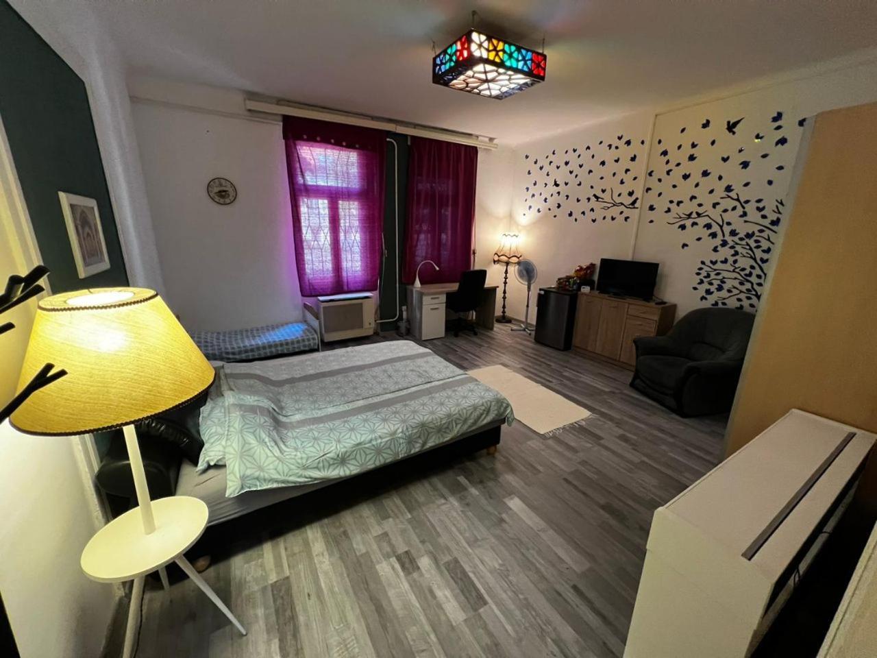 Szeged Apartment Zewnętrze zdjęcie