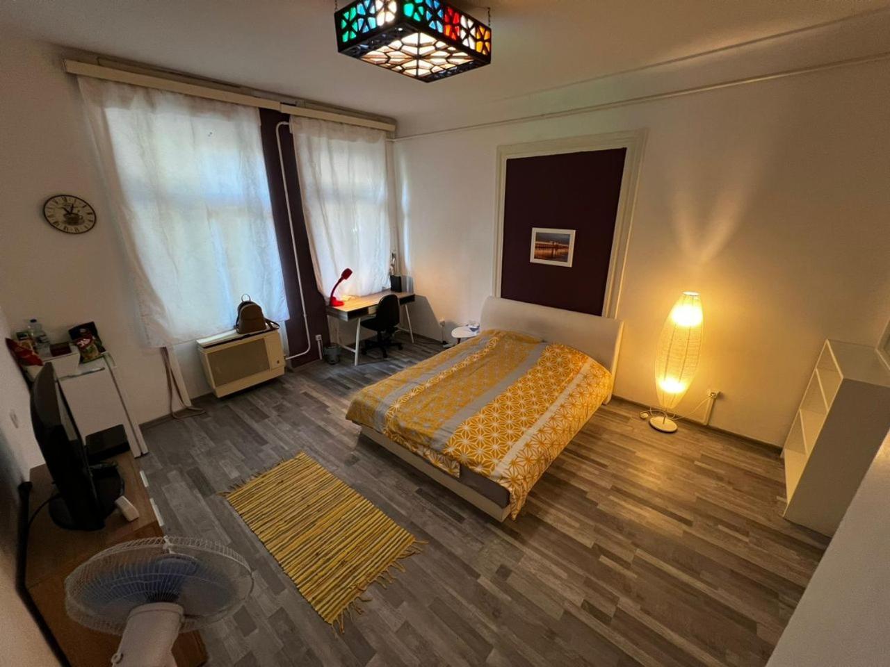 Szeged Apartment Zewnętrze zdjęcie