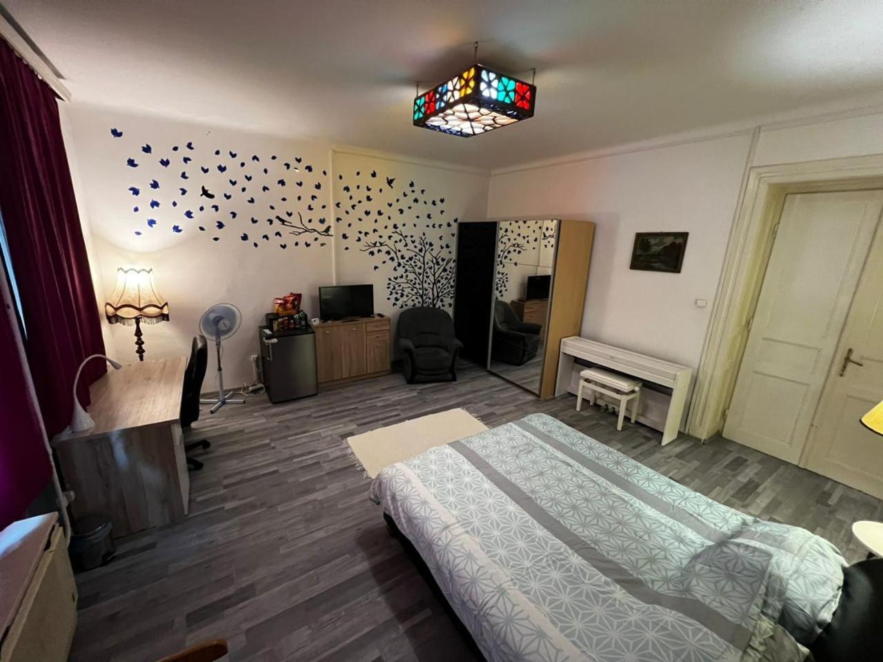Szeged Apartment Zewnętrze zdjęcie