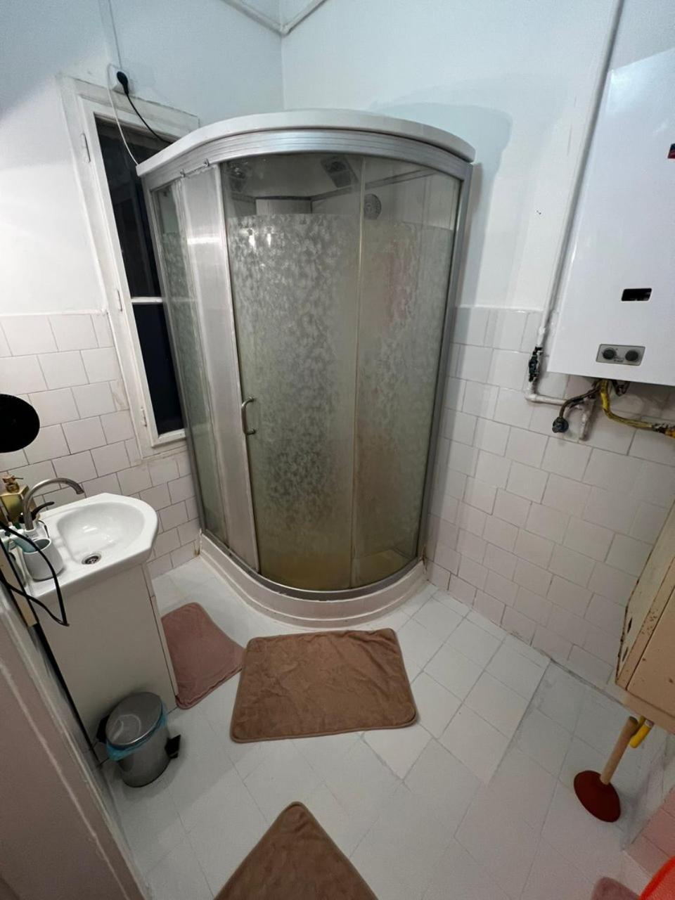 Szeged Apartment Zewnętrze zdjęcie