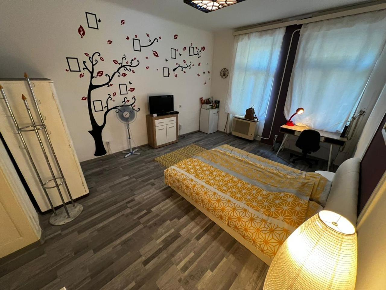 Szeged Apartment Zewnętrze zdjęcie