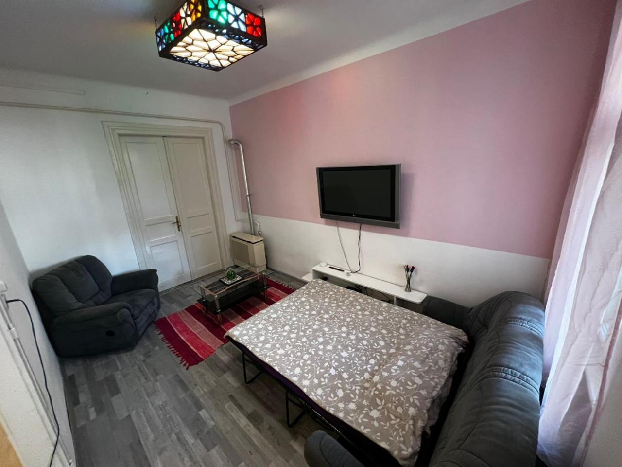 Szeged Apartment Zewnętrze zdjęcie